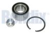 BENDIX 051451B Wheel Bearing Kit